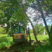 Започва обновяването на парка пред читалището във „Враждебна“ за над 162 хил. евро