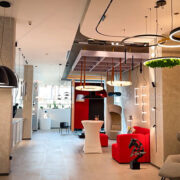 Polaris Lighting: как професионалното осветление спестява грешки в жилищни, търговски и индустриални обекти Polaris Lighting: Как професионалното осветление предотвратява скъпи грешки в строителството