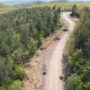 Дюлинският проход остава затворен, завършването се очаква през 2027 г.