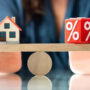 Жилищните кредити надхвърлиха 19 млрд. евро, ръстът е 25,7%
