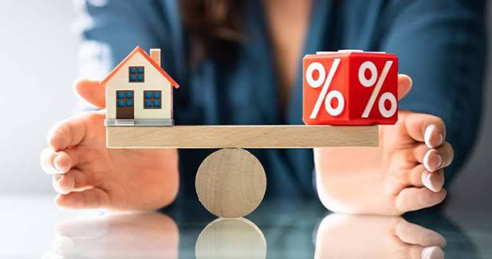 Жилищните кредити надхвърлиха 19 млрд. евро, ръстът е 25,7%