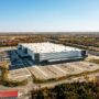 логистичен парк Перник