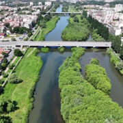 Пловдивчани настояват за 50-метрова зелена зона по Марица 50-метрова зелена зона по Марица: петиция в Пловдив