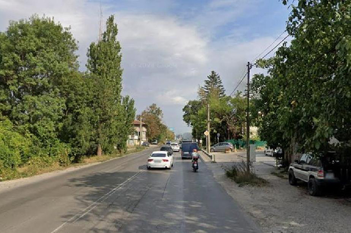 Одобриха ПУП за последния участък от Софийския околовръстен път