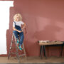 Как да освежим дома преди Коледа без основен ремонт