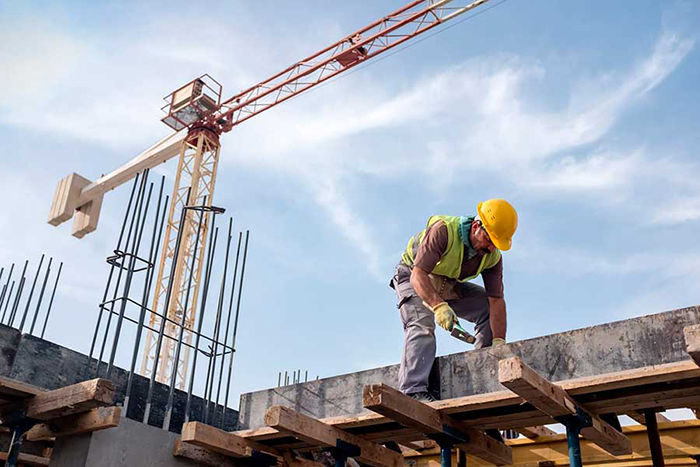 Строителството ще има нужда от 52 000 квалифицирани кадри до 2030 г.