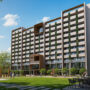 Grand Hotel Varna се реконструира с 120 резиденции