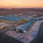 Летище Истанбул е най-доброто в света за 2026 г.