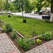 София облагородява над 200 междублокови пространства с близо 12 млн. евро