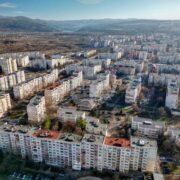 Ново строителство в „Младост 1А“ и инвестиции в инфраструктура Жилищни сгради в София и развитие на градската инфраструктура