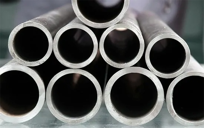 Стоманени тръби с голям диаметър за изграждане на газопреносна инфраструктура