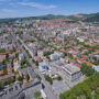 Стара Загора е лидер по поскъпване на новото строителство с 22,3%